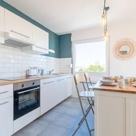 Le Beau Coin - / Metz / Luxembourg Thionville