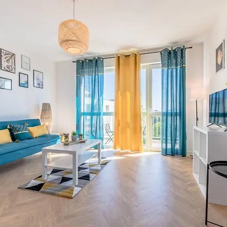 Apartman Le Beau Coin - / Metz / Luxembourg Thionville