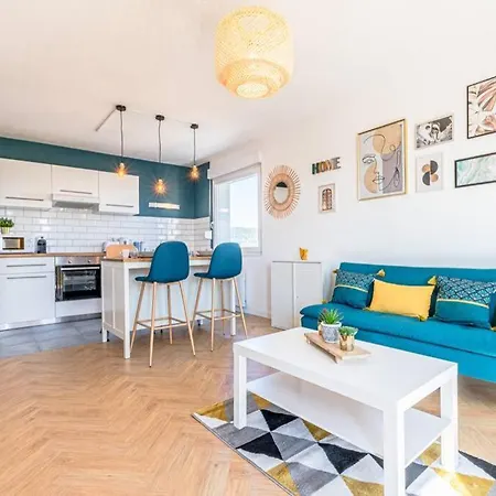 Le Beau Coin - / Metz / Luxembourg *