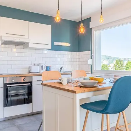 Le Beau Coin - / Metz / Luxembourg Thionville