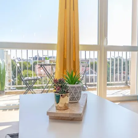 Le Beau Coin - / Metz / Luxembourg Thionville