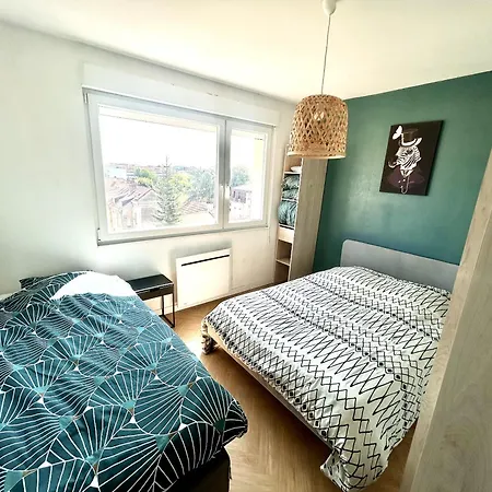 Le Beau Coin - / Metz / Luxembourg