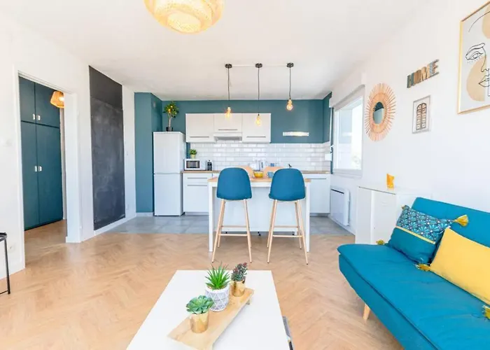 Le Beau Coin - / Metz / Luxembourg * Thionville