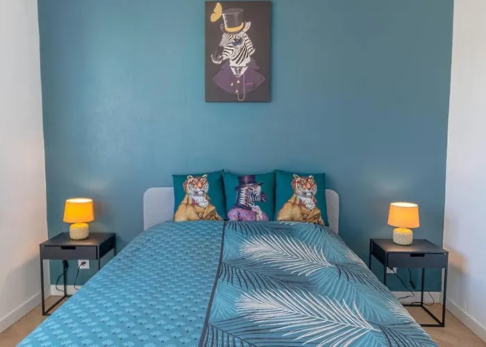 Le Beau Coin - / Metz / Luxembourg Thionville