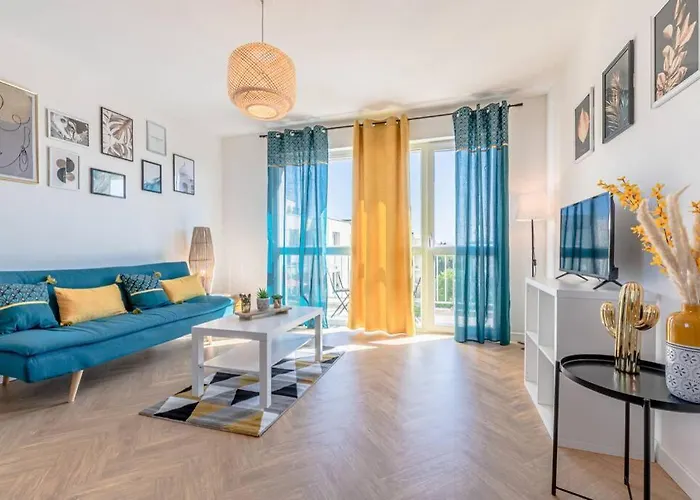 Apartmán Le Beau Coin - / Metz / Luxembourg Thionville