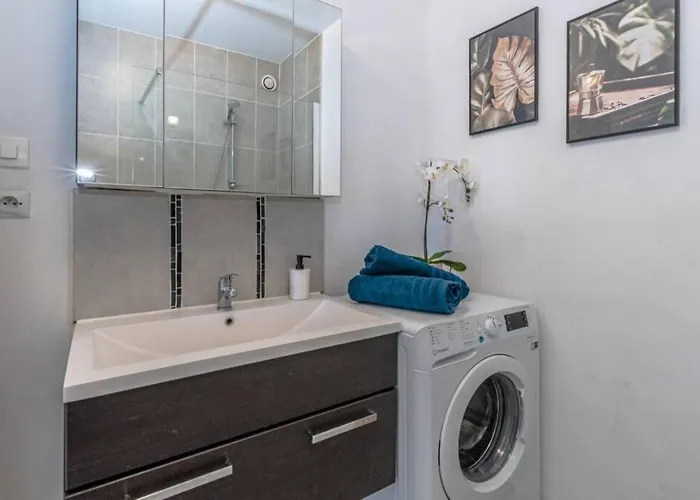 Le Beau Coin - / Metz / Luxembourg * Thionville