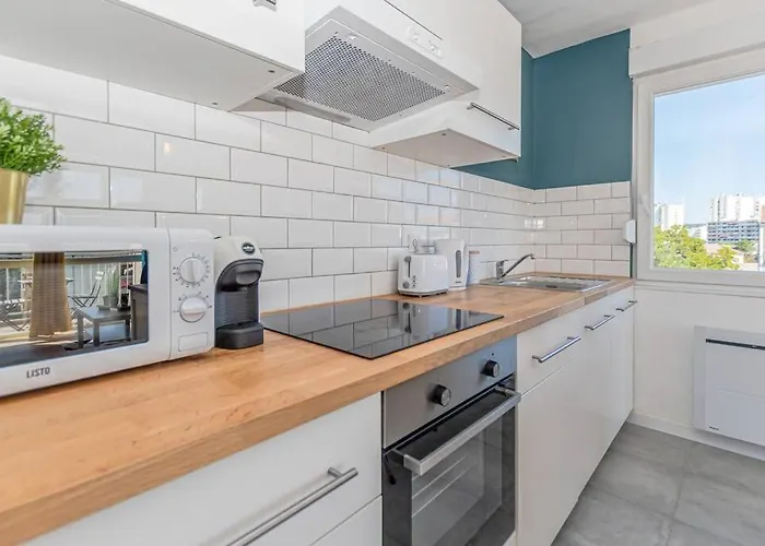 Le Beau Coin - / Metz / Luxembourg Apartmán *