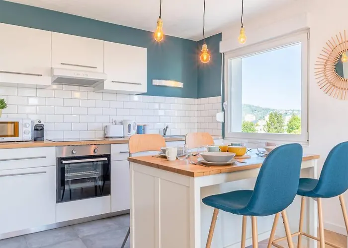 Le Beau Coin - / Metz / Luxembourg Thionville