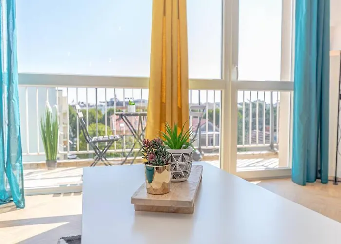 Le Beau Coin - / Metz / Luxembourg Thionville