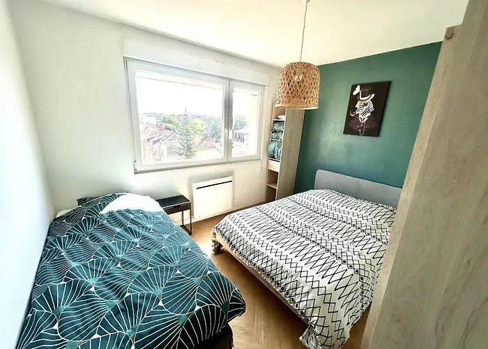 Le Beau Coin - / Metz / Luxembourg